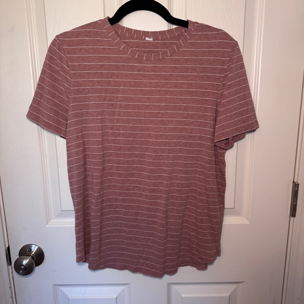 Lululemon Love Crewneck T-Shirt - Picture 6 of 12